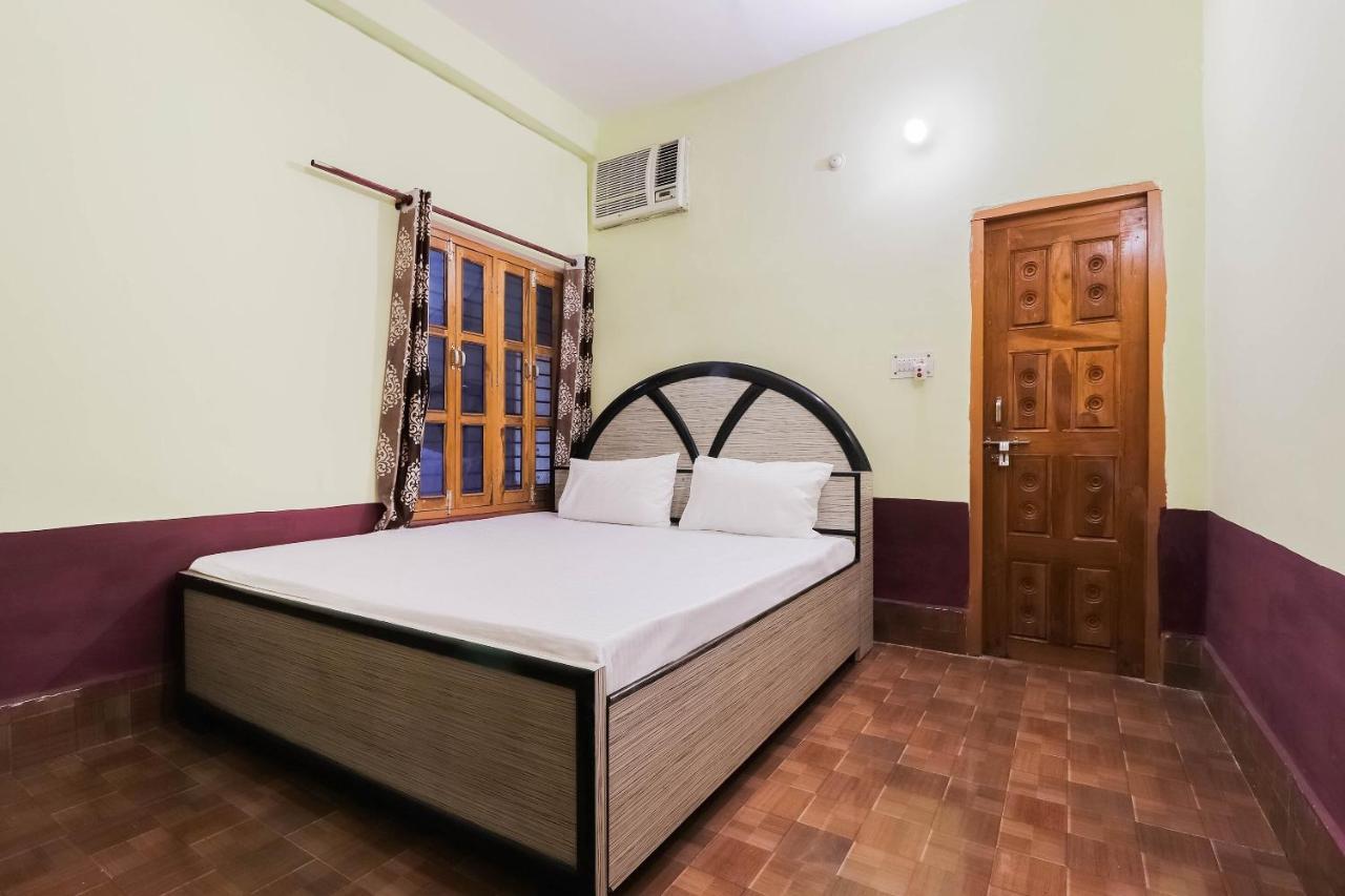 Hotel O Jyotish House Ayodhya Екстер'єр фото