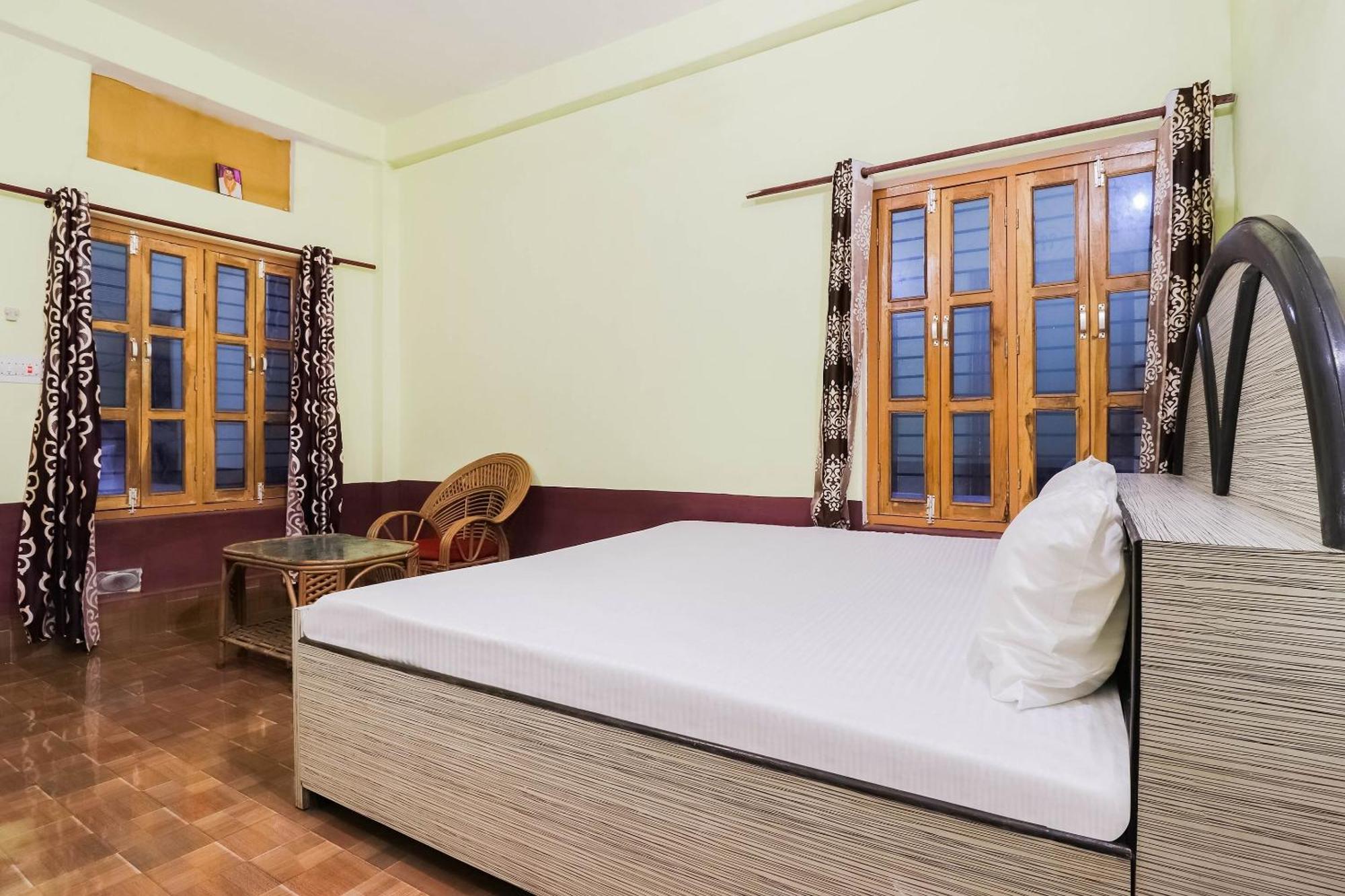 Hotel O Jyotish House Ayodhya Екстер'єр фото