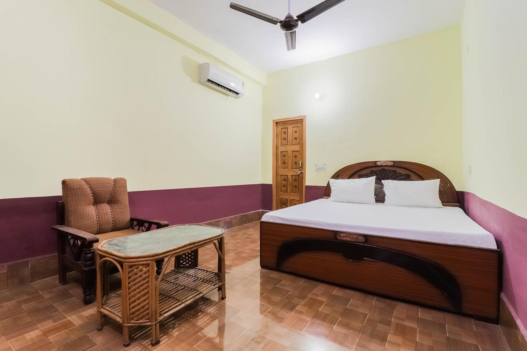Hotel O Jyotish House Ayodhya Екстер'єр фото