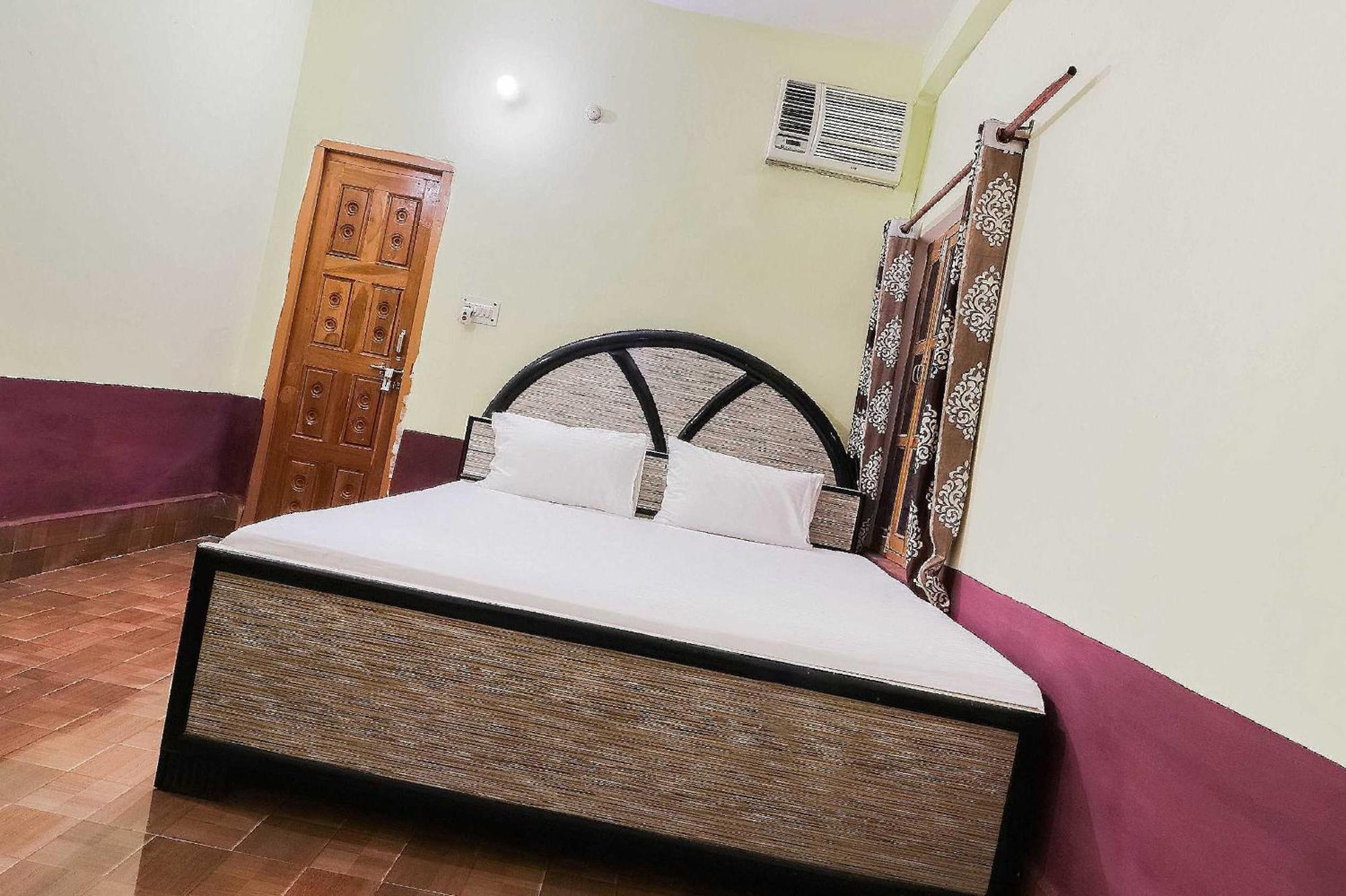 Hotel O Jyotish House Ayodhya Екстер'єр фото