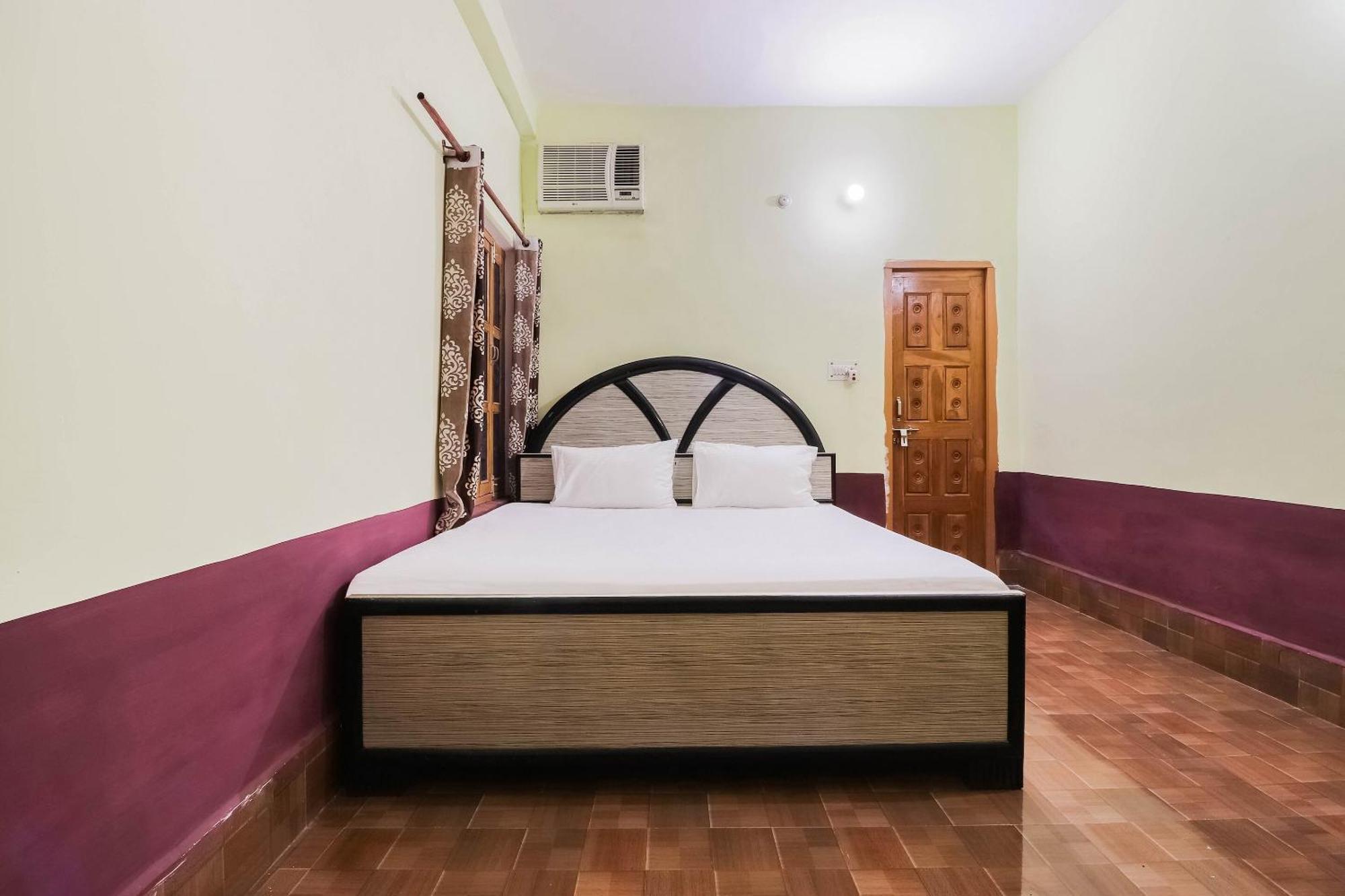 Hotel O Jyotish House Ayodhya Екстер'єр фото